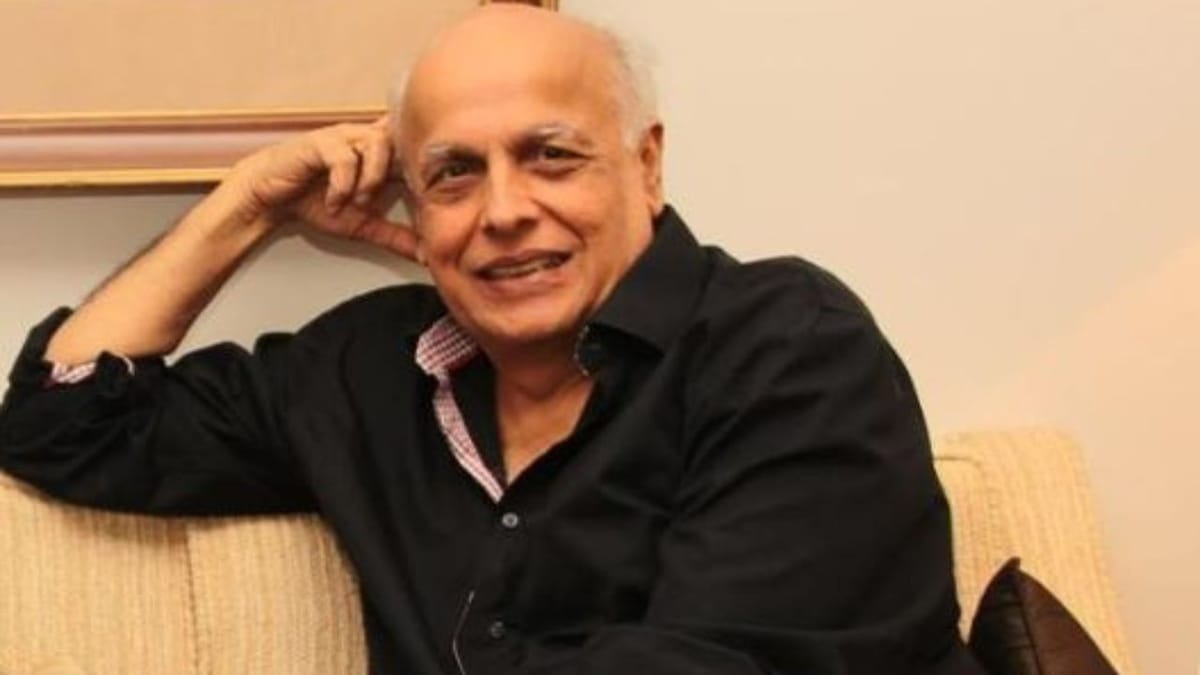 Mahesh Bhatt : ડિરેક્ટર મહેશ ભટ્ટની થઈ હાર્ટ સર્જરી, હવે તે ઘરે થઈ રહ્યા છે સ્વસ્થ, પુત્ર રાહુલે આપી માહિતી