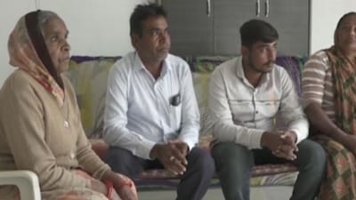 Video : મહેસાણામાં અમેરિકા જવાની ઘેલછામાં 50 લાખ ગુમાવ્યા, પૈસા લઇ બે એજન્ટ ફરાર