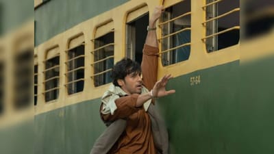 Mission Majnu Review: નબળી સ્ક્રિપ્ટ, સિદ્ધાર્થ અને રશ્મિકાની જોરદાર એક્ટિંગ, વાંચો મૂવી રિવ્યૂ