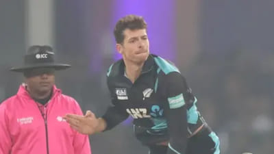 IND vs NZ: લખનૌમાં બંને ટીમો પરેશાન! ન્યુઝીલેન્ડ સુકાનીએ ઝડપી બોલરને સ્પિન બોલિંગ કરવા અપેક્ષા રાખી