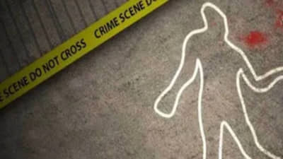 Ahmedabad: લાકડાં વિણવા ગયેલા દેરાણી જેઠાણીના ગળા કપાયેલી હાલતમાં મૃતદેહ મળી આવતા અનેક તર્ક વિતર્ક, પોલીસે પગેરૂ સાધવાની શરૂઆત કરી