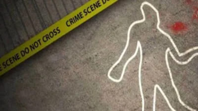 Ahmedabad: લાકડાં વિણવા ગયેલા દેરાણી જેઠાણીના ગળા કપાયેલી હાલતમાં મૃતદેહ મળી આવતા અનેક તર્ક વિતર્ક, પોલીસે પગેરૂ સાધવાની શરૂઆત કરી