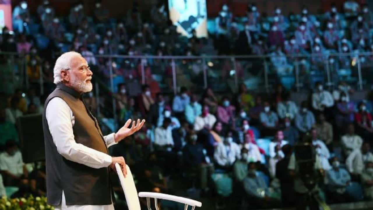 Pariksha Pe Charcha 2023: PM મોદી વિદ્યાર્થીઓ સાથે કરશે પરીક્ષા પે ચર્ચા, જાણો આ કાર્યક્રમ વિશે