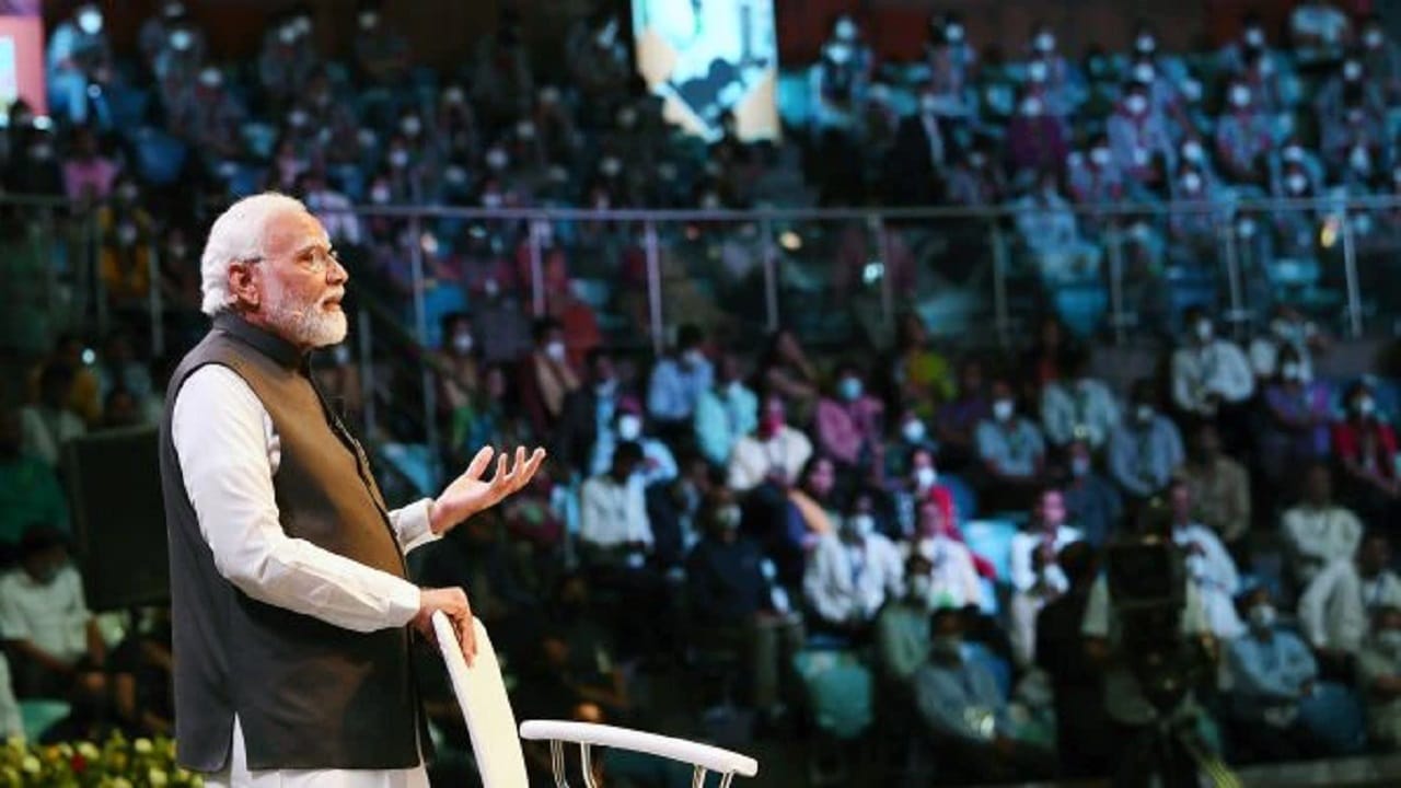 Pariksha Pe Charcha 2023: PM મોદી વિદ્યાર્થીઓ સાથે કરશે પરીક્ષા પે ચર્ચા, જાણો આ કાર્યક્રમ વિશે