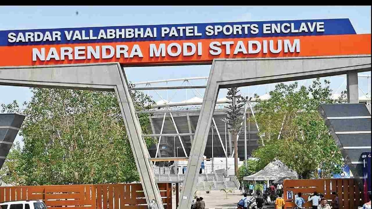 Breaking News : અમદાવાદમાં યોજાનારી મેચ પહેલા ક્રાઇમ બ્રાન્ચ પોલીસની મોટી કામગીરી, ચાર કાશ્મીરી યુવકોની કરાઈ અટકાયત