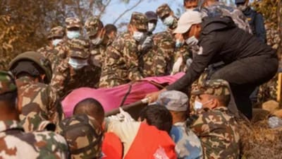 15 વર્ષ જૂનું હતું નેપાળનું વિમાન... ટ્રાન્સપોન્ડર પણ હતા ખરાબ, બેદરકારીએ 72 મુસાફરોના લીધા જીવ ! જાણો લેટેસ્ટ અપડેટ્સ