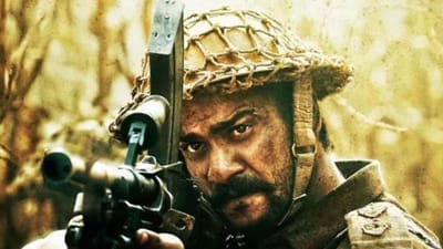 ધ ફોરગોટન આર્મી (2020) - કબીર ખાન દ્વારા દિગ્દર્શિત એમેઝોન પ્રાઇમની આ વેબ સિરીઝમાં સની કૌશલ એ કામ કર્યું હતું. આ સિરીઝમાં બોઝના ઇન્ડિયન નેશનલ આર્મીના સૈનિકો અને તેમના સંઘર્ષને લગતા અજાણ્યા તથ્યો બતાવવામાં આવ્યા હતા.