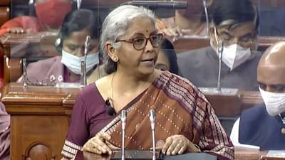 Budget Session: 31 જાન્યુઆરીથી શરૂ થશે સંસદનું બજેટ સત્ર, નાણામંત્રી નિર્મલા સીતારમણ 1 ફેબ્રુઆરીએ બજેટ રજૂ કરશે