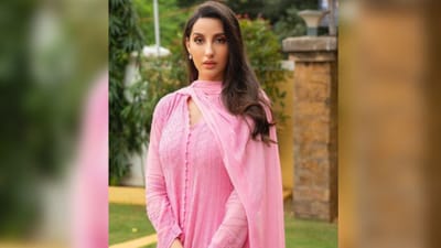 નોરા ફતેહી ફિલ્મ ઈન્ડસ્ટ્રીમાં જાણીતું નામ બની ગઈ છે. તેણે પોતાની એક્ટિંગ, ડાન્સ સ્ટાઈલ, ફિટનેસ અને સ્ટાઇલિશ લુકથી દુનિયાભરના લોકોને દિવાના બનાવ્યા છે.