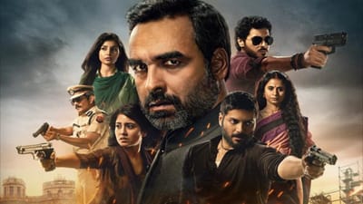 OTT Release : 2023 માં ઓટીટી પર રિલીઝ થશે આ મચ અવેટેડ વેબ સિરીઝ, જુઓ લિસ્ટ