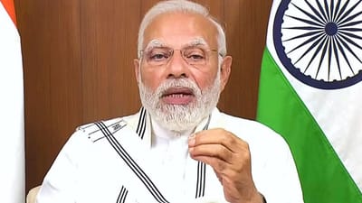 આગામી 25 વર્ષમાં ભારતની વૈજ્ઞાનિક શક્તિની ભૂમિકા મહત્વની રહેશે - PM મોદી