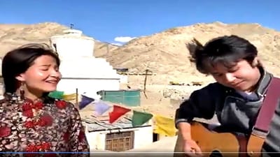 Viral Video: આનંદ મહિન્દ્રાએ આર્મી દિવસ પર શેયર કર્યો 'સંદેશે આતે હે' સોન્ગનો વીડિયો, લોકો થયા મંત્રમુ્ગ્ધ