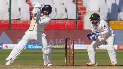 PAK vs NZ: પાકિસ્તાનની મજાક ઉડવી સામાન્ય બની ગઈ, એક દેશના ક્રિકેટ બોર્ડે કહ્યુ-ટોલ ટેક્સ લગાવો