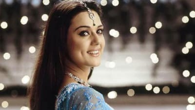 Preity Zinta Birthday : ડિમ્પલ ગર્લે 23 વર્ષની ઉંમરે શાહરૂખ સાથે કર્યું હતું ડેબ્યૂ, આજે સફળ એકટ્રેસમાં ધરાવે છે સ્થાન