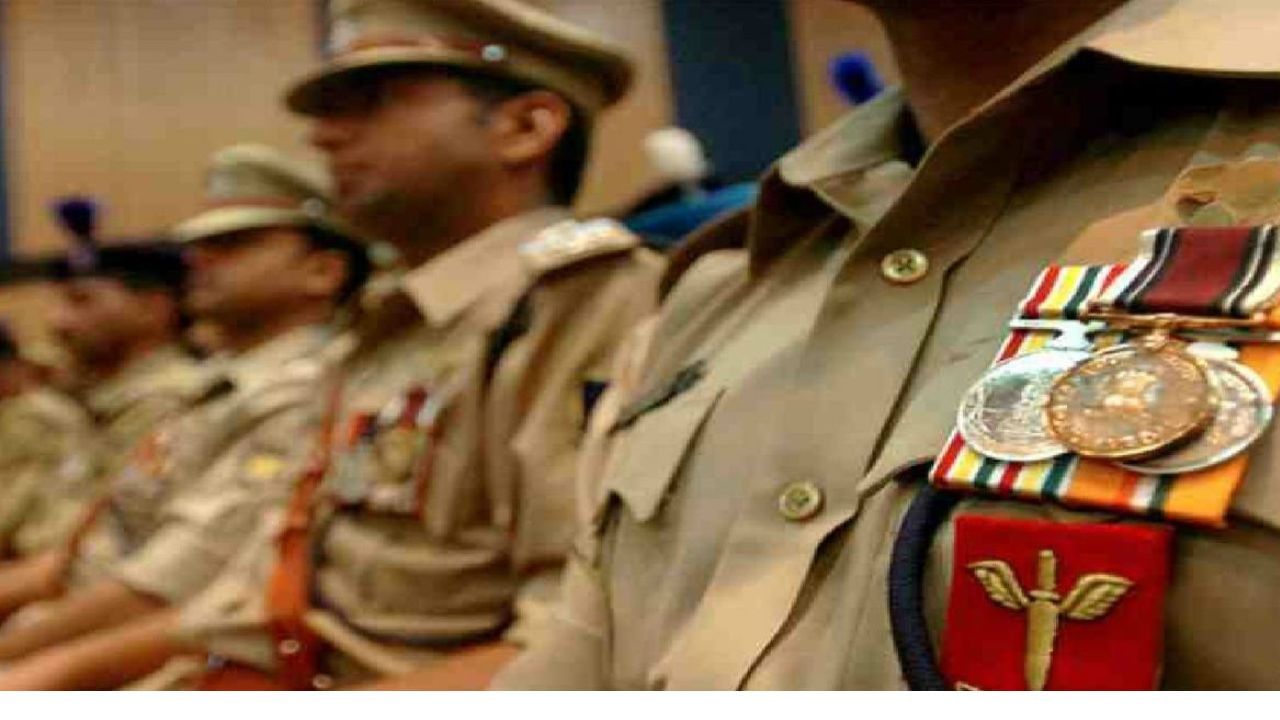 Republic Day 2023 :  ગુજરાતના 14 પોલીસ કર્મીને રાષ્ટ્રપતિ પોલીસ મેડલ એનાયત, વાંચો સંપૂર્ણ લિસ્ટ