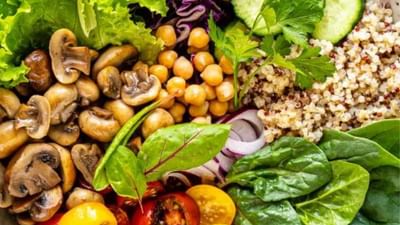 આપણે બધા જાણીએ છીએ કે પ્રોટીન શરીર માટે કેટલું મહત્વનું છે. શાકાહારીઓએ તેનું સેવન કરતા પહેલા ઘણું વિચારવું પડે છે. શાકાહારીઓ આ ખોરાકમાંથી પ્રોટીનની ઉણપને દૂર કરી શકે છે.