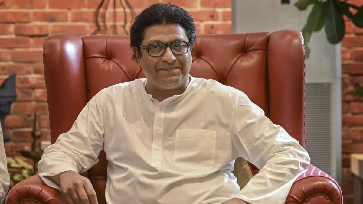 રાજ ઠાકરેને મોટી રાહત, 15 વર્ષ જૂના કેસમાં અરેસ્ટ વોરંટ થયું રદ, કોર્ટે ફટકાર્યો દંડ