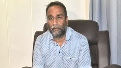 Ahmedabad : રાજ્યમાં વ્યાજખોરોનો ત્રાસ યથાવત, કરોડોનું વ્યાજ વસૂલતા છતાં ધમકી આપતા પીડિતે આત્મહત્યાનો કર્યો પ્રયાસ Ahmedabad : રાજ્યમાં વ્યાજખોરોનો ત્રાસ યથાવત, કરોડોનું વ્યાજ વસૂલતા છતાં ધમકી આપતા પીડિતે આત્મહત્યાનો કર્યો પ્રયાસ