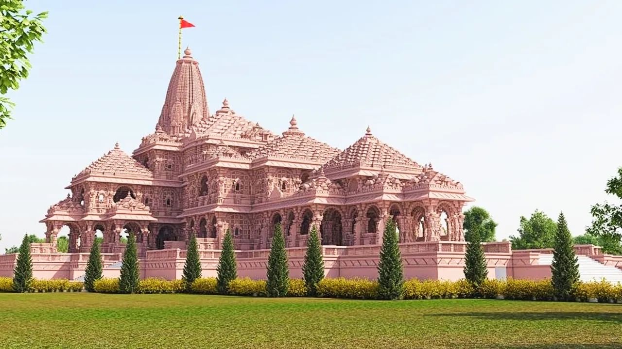 અલ કાયદાએ રામ મંદિર તોડી મસ્જિદ બનાવવાની આપી ધમકી, ગુજરાત વિશે પણ કહી આ વાત