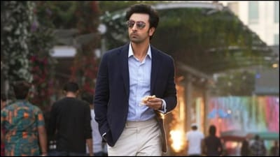 રણબીર કપૂરની ફિલ્મ એનિમલનો વીડિયો થયો લીક, Viral Video માં જુઓ એક્ટરનો નવો લુક