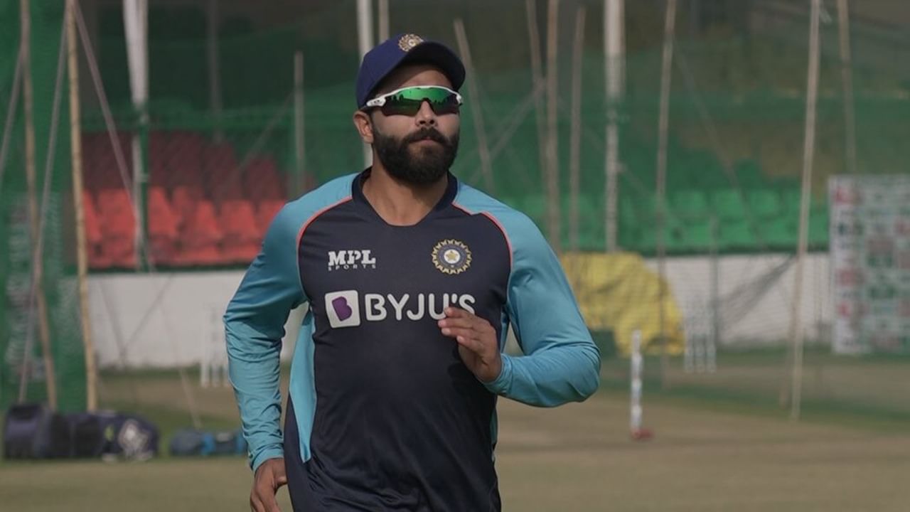 Ravindra Jadeja To Be Seen In Action After 2 Days, Star All-rounder ...