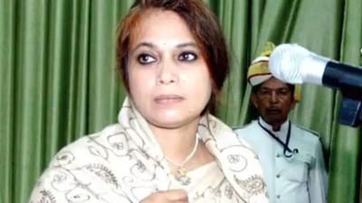 BJP ધારાસભ્ય પર લાગ્યા ચોરીના આરોપમાં FIR દાખલ કરાઈ, જુઓ શું છે સમગ્ર મામલો