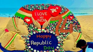 Republic Day: પરેડમાં સ્વદેશી ક્ષમતા, મહિલા શક્તિ અને નવું ભારત, વાંચો 1 0 Points