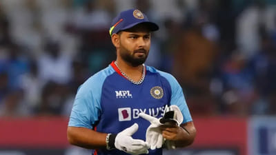 Rishabh Pant થયો ઈમોશનલ, ગંભીર અકસ્માતમાં જીવ બચાવનાર 2 ખાસ વ્યક્તિઓનો માન્યો આભાર