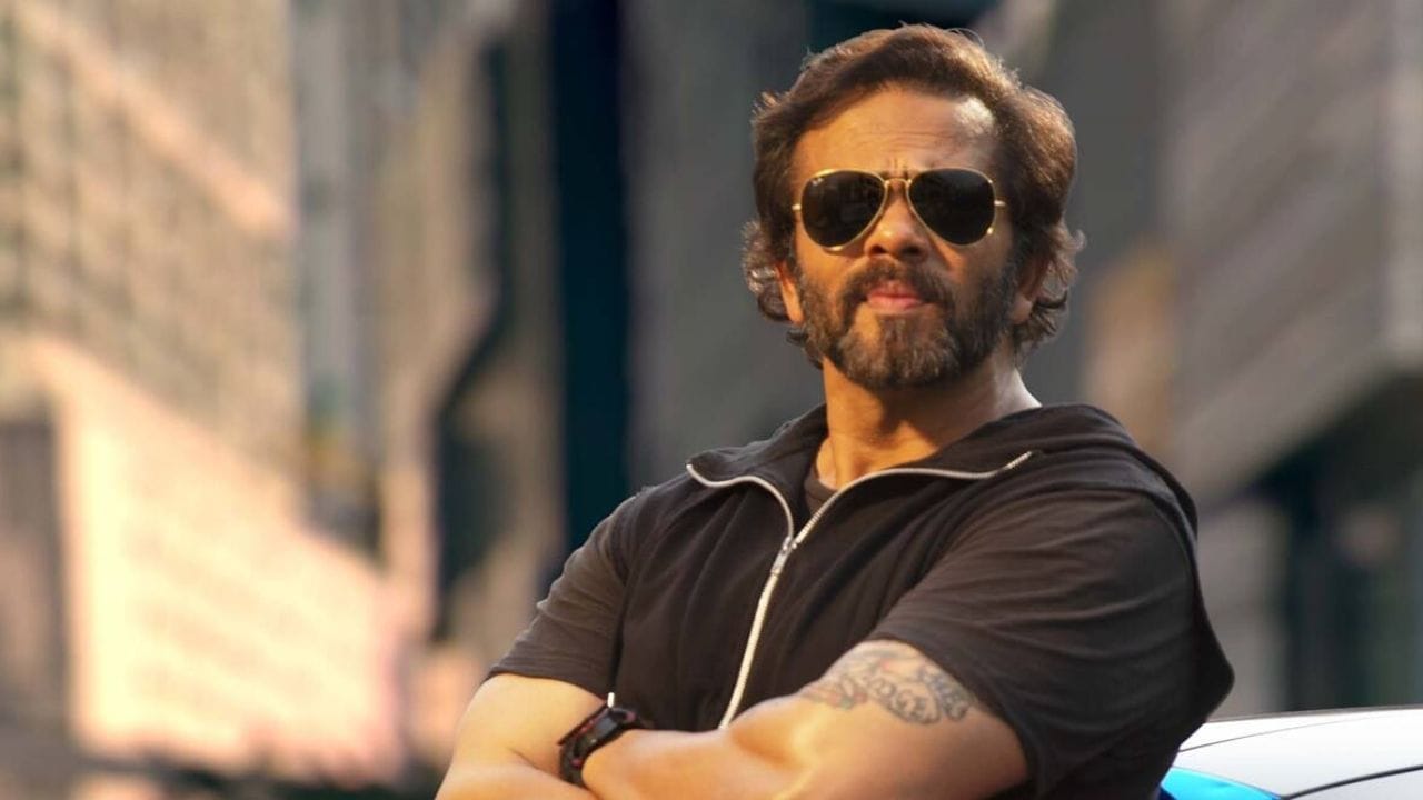 ફિલ્મ ડાયરેક્ટર રોહિત શેટ્ટીને શૂટિંગ દરમિયાન થઈ ઈજા, નજીકની હોસ્પિટલમાં કરવામાં આવ્યો દાખલ