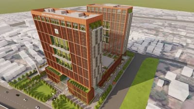 Suratમાં બનશે ભારતનું સૌથી ઊંચુ મહાનગરપાલિકાનું વહીવટી ભવન, જાણો શું છે તેની અન્ય વિશેષતા