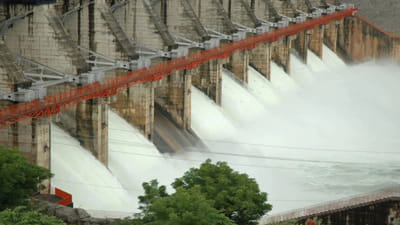 Sabarkantha : રાજસ્થાન સરકારની સાબરમતી-સેઈ નદી પર ડેમ બનાવવાની યોજના, ખેડબ્રહ્મા સહિતના વિસ્તારોમાં વિરોધનો વંટોળ