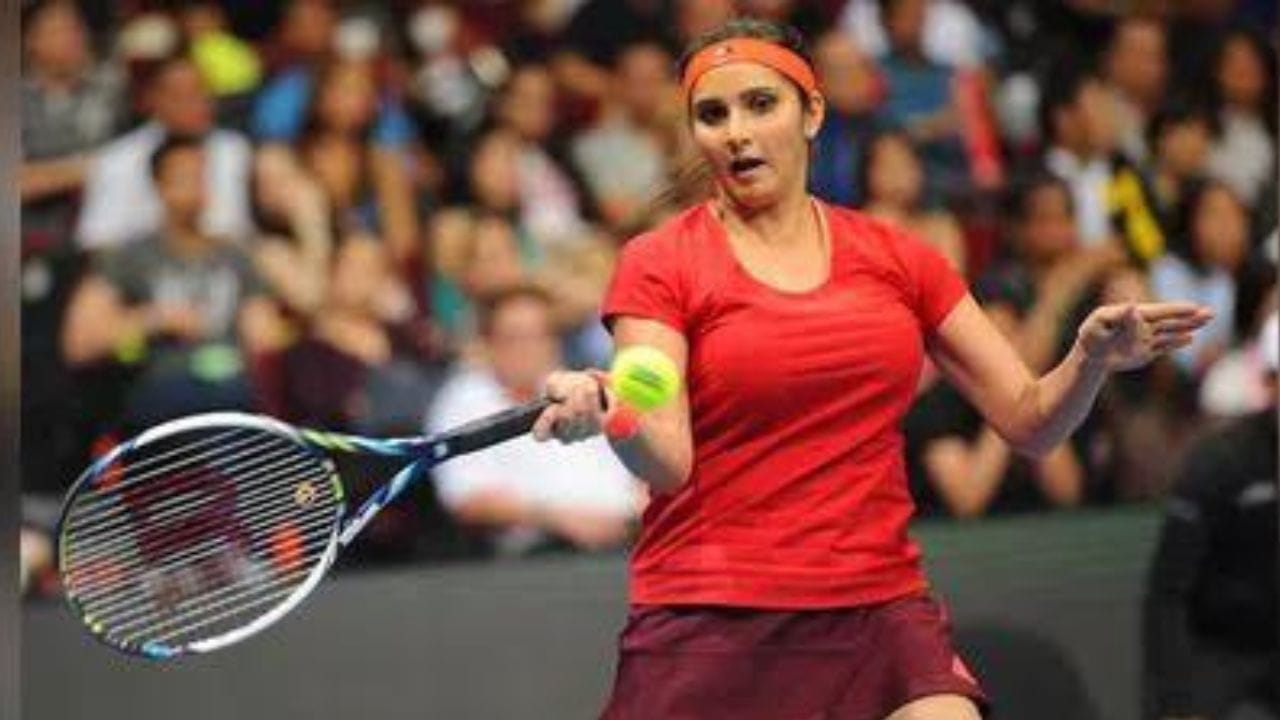 સાનિયા પોતાનું છેલ્લું ગ્રાન્ડ સ્લેમ રમવા માટે કોર્ટ પર ઉતરશે. આવી સ્થિતિમાં તેનો પ્રયાસ છેલ્લી વખત 2009 અને 2016ની અજાયબીઓનું પુનરાવર્તન કરવાનો રહેશે. ભારતીય સ્ટારે 2009માં મિશ્ર ડબલ્સમાં અને 2016માં મહિલા ડબલ્સમાં વર્ષનો પ્રથમ ગ્રાન્ડ સ્લેમ જીત્યો હતો.