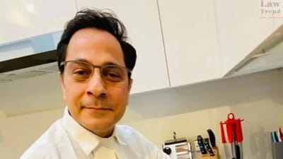 ગે વકીલને હાઈકોર્ટના જજ બનાવવા પર સુપ્રીમ કોર્ટનું કોલેજિયમ અડગ, જાણો કોણ છે સૌરભ કૃપાલ?