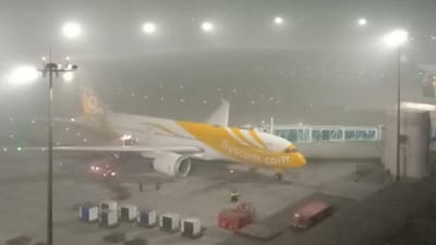 32 મુસાફરોને લીધા વગર જ ફ્લાઈટ ઉપડી, DGCAએ એરલાઇન પાસે માંગ્યો રિપોર્ટ