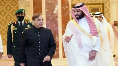 કાશ્મીરને હવે કાયમ માટે ભૂલી જાઓ, સાઉદી અરેબિયા-યુએઈએ પાકિસ્તાનને સાફ શબ્દોમાં કહ્યું, ભારત સાથે મિત્રતા કરવા પર મૂક્યો ભાર