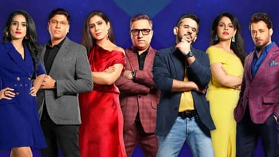 Shark Tank India: બીજાને આપતા હતા બિઝનેસની સલાહ ! શાર્ક ટેન્ક ઈન્ડિયાના જજોની પોતીની કંપનીઓમાં થઇ રહ્યુ છે ભારે નુકસાન