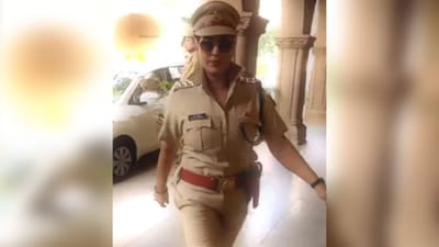 Maddam Sir: અંગૂરી ભાભીની નવી સ્ટાઈલ, 7 વર્ષ પછી પરત ફરી, જુઓ Viral Video