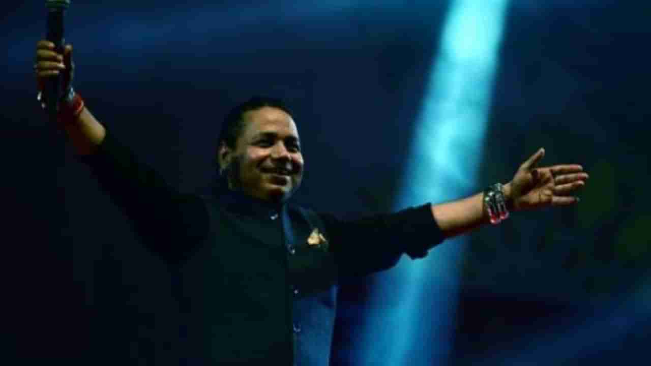 Breaking News Singer Kailash Kher Attacked : કૈલાશ ખેર પર કર્ણાટકમાં હુમલો, કોન્સર્ટ દરમિયાન ફેંકી બોટલ