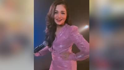 Sneh Upadhya Instagram Reels : ક્યા લગતા હૈ પટા લોગે... ભોજપુરી એકટ્રેસની જુઓ ધમાકેદાર રીલ્સ, યુઝર્સના જીત્યા દીલ