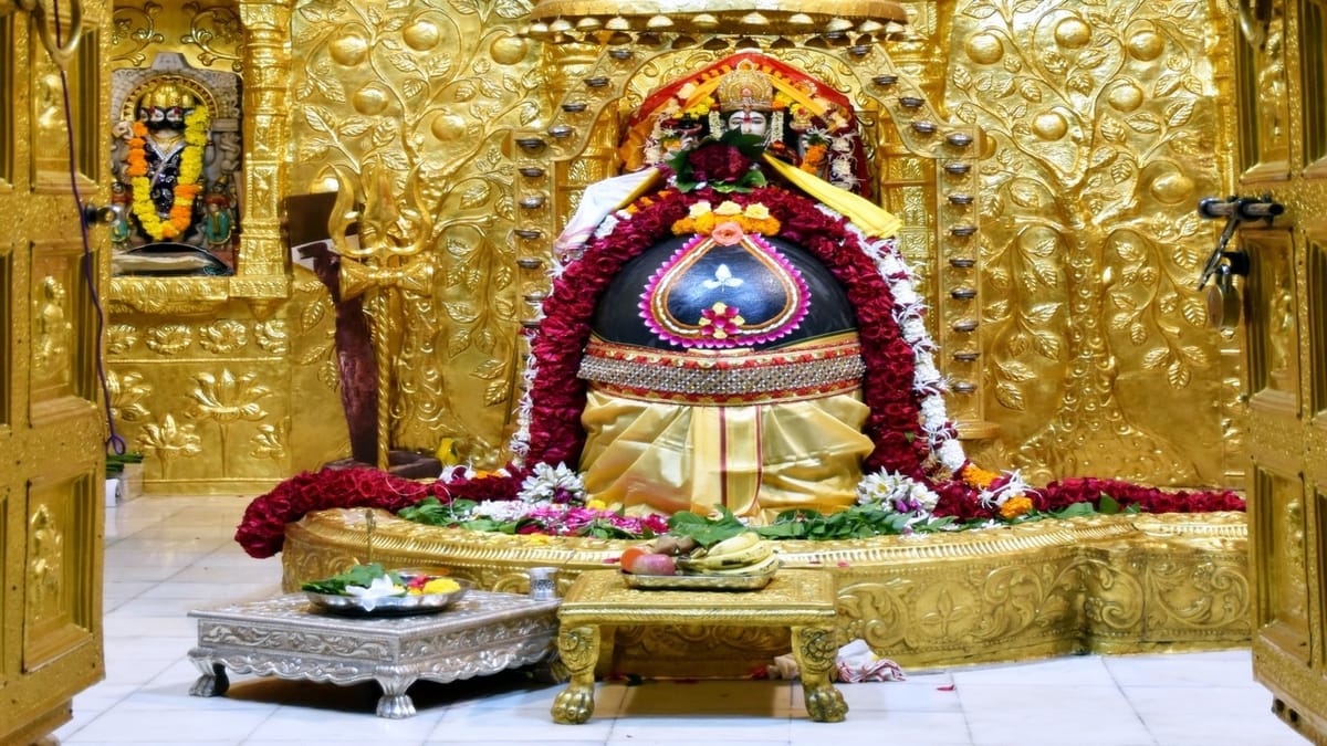 Gir Somnath : મહા શિવરાત્રીમાં દેવાધિદેવને ઘેર બેઠા નજીવા દરે અર્પણ થશે બીલીપત્ર, જાણો સમગ્ર વિગતો