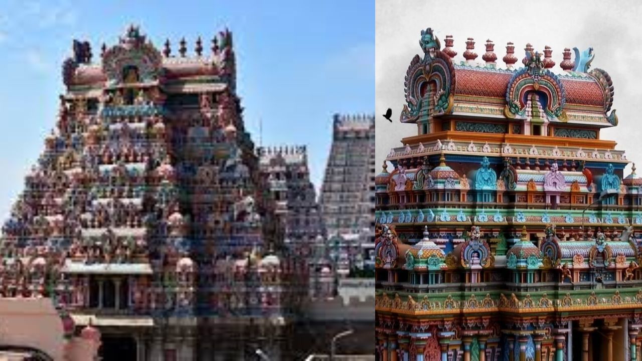 Famous Temple : 156 એકરમાં છે ફેલાયેલું આ મંદિર, 1000 વર્ષ જૂની મમીની થાય છે પૂજા, ભગવાન રામ સાથે છે સીધો સંબંધ