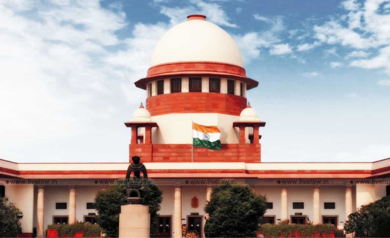 બળજબરીથી ધર્મપરિવર્તન અને પૂજા સ્થળ કાનૂન મુદ્દે આજે સુપ્રિમ કોર્ટમાં સુનાવણી