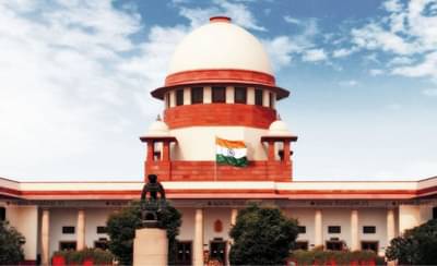 જોશીમઠ સંકટ પર સુપ્રીમ કોર્ટમાં આજે સુનાવણી, રાષ્ટ્રીય આપત્તિ જાહેર કરવાની માંગ પર લેવાશે નિર્ણય