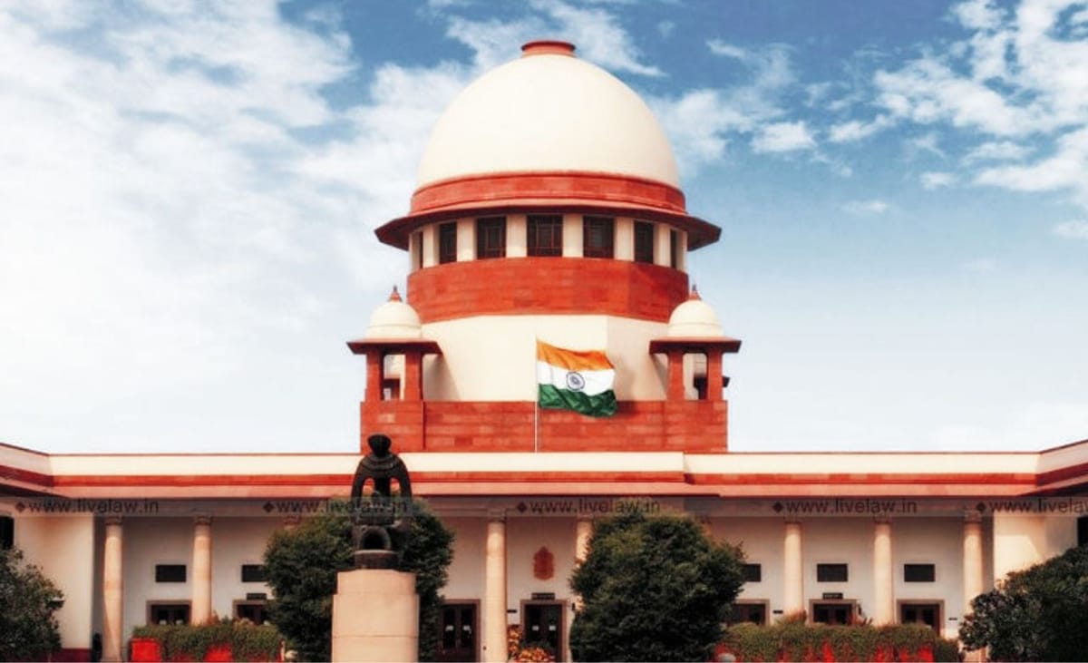 જોશીમઠ સંકટ પર સુપ્રીમ કોર્ટમાં આજે સુનાવણી, રાષ્ટ્રીય આપત્તિ જાહેર કરવાની માંગ પર લેવાશે નિર્ણય