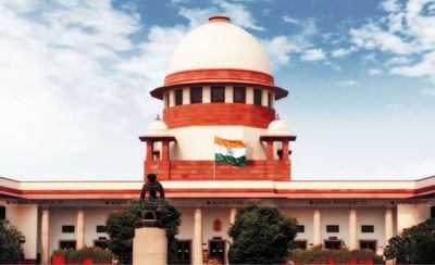 જોશીમઠ સંકટ પર સુપ્રીમ કોર્ટમાં આજે સુનાવણી, રાષ્ટ્રીય આપત્તિ જાહેર કરવાની માંગ પર લેવાશે નિર્ણય