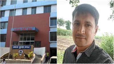 Surat : વ્યાજખોર અને સોની વેપારીના ત્રાસથી રત્નકલાકારનો આપઘાત, પોલીસે વેપારીની કરી ધરપકડ