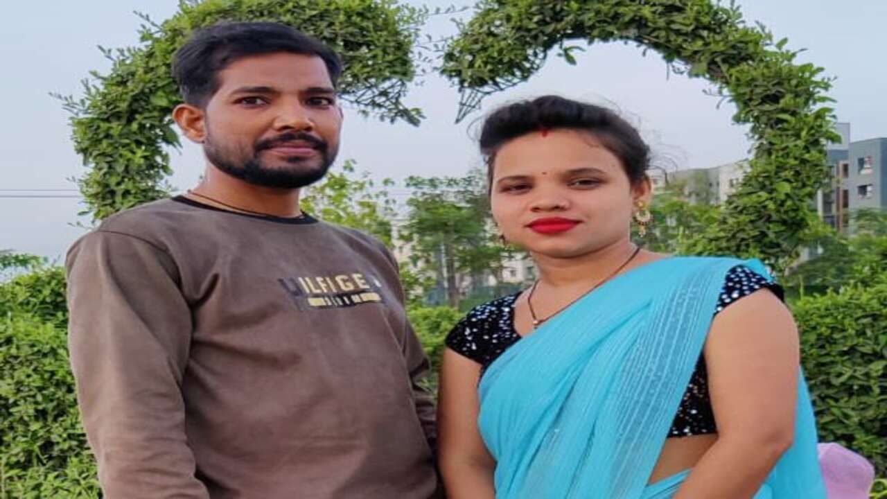 Surat : પરવત ગામમાં 2 સંતાનની માતાના આપઘાત કેસમાં આરોપી પતિની ધરપકડ