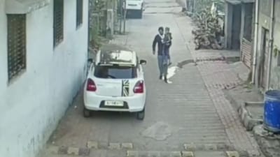 Surat: પતિ-પત્નીના ઝઘડામાં નિર્દોષ બાળકની ઉઠાંતરી, પિતાના કારનામાની સાક્ષી બની દીકરી, જાણો સમગ્ર ઘટના