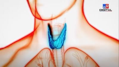 Health tips : શરીરમાં આ લક્ષણો Hyperthyroidismના સંકેતો છે, આ રીતે બચવું જોઈએ