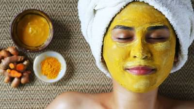 Turmeric For Skin : ત્વચાને નિખારવા માટે આ 5 રીતે કરો હળદરનો ઉપયોગ